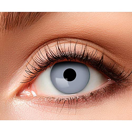 BOLAND — Lentilles de contact colorées, 2 pièces – Image 2