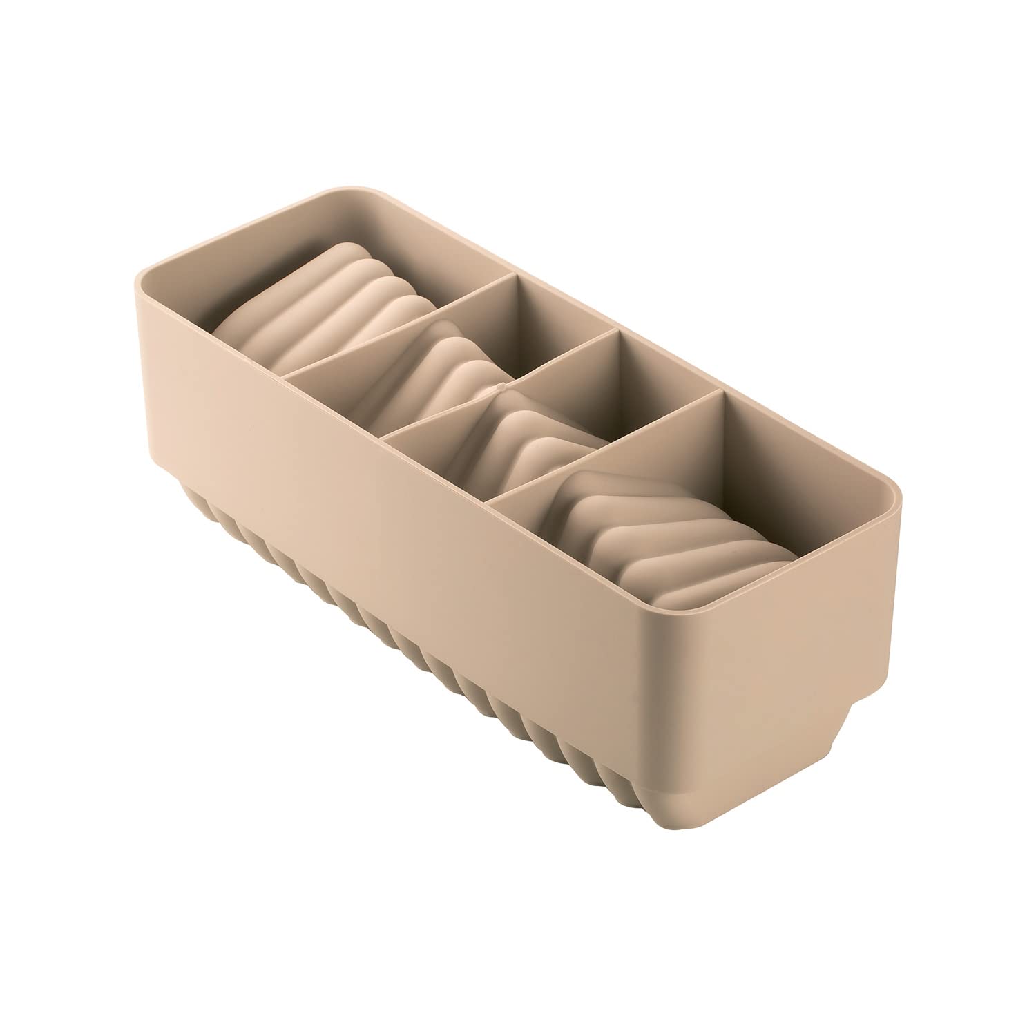 SILIKOMART Corallo — Moule à gâteau en silicone 1400 ml – Image 11