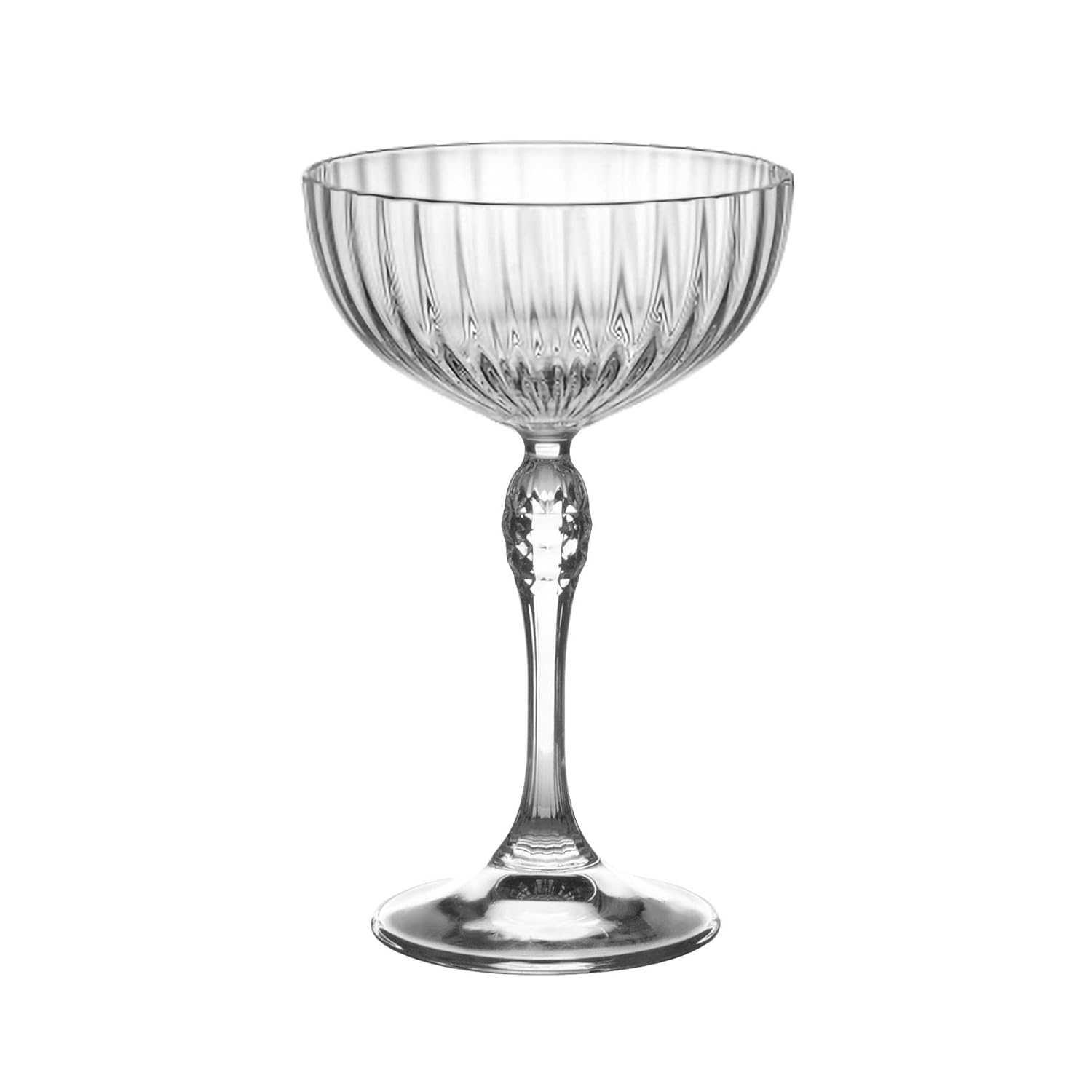 BORMIOLI ROCCO America'20 — Lot de 6 tasses à cocktail 23cl – Image 3