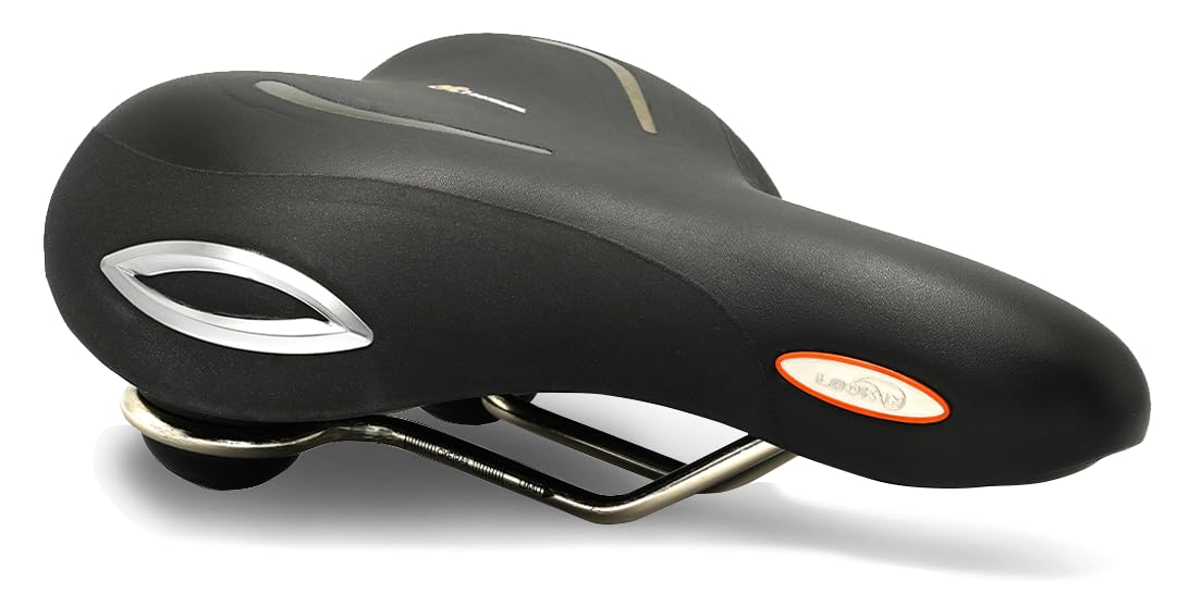 SELLE ROYAL Lookin — Selle vélo
