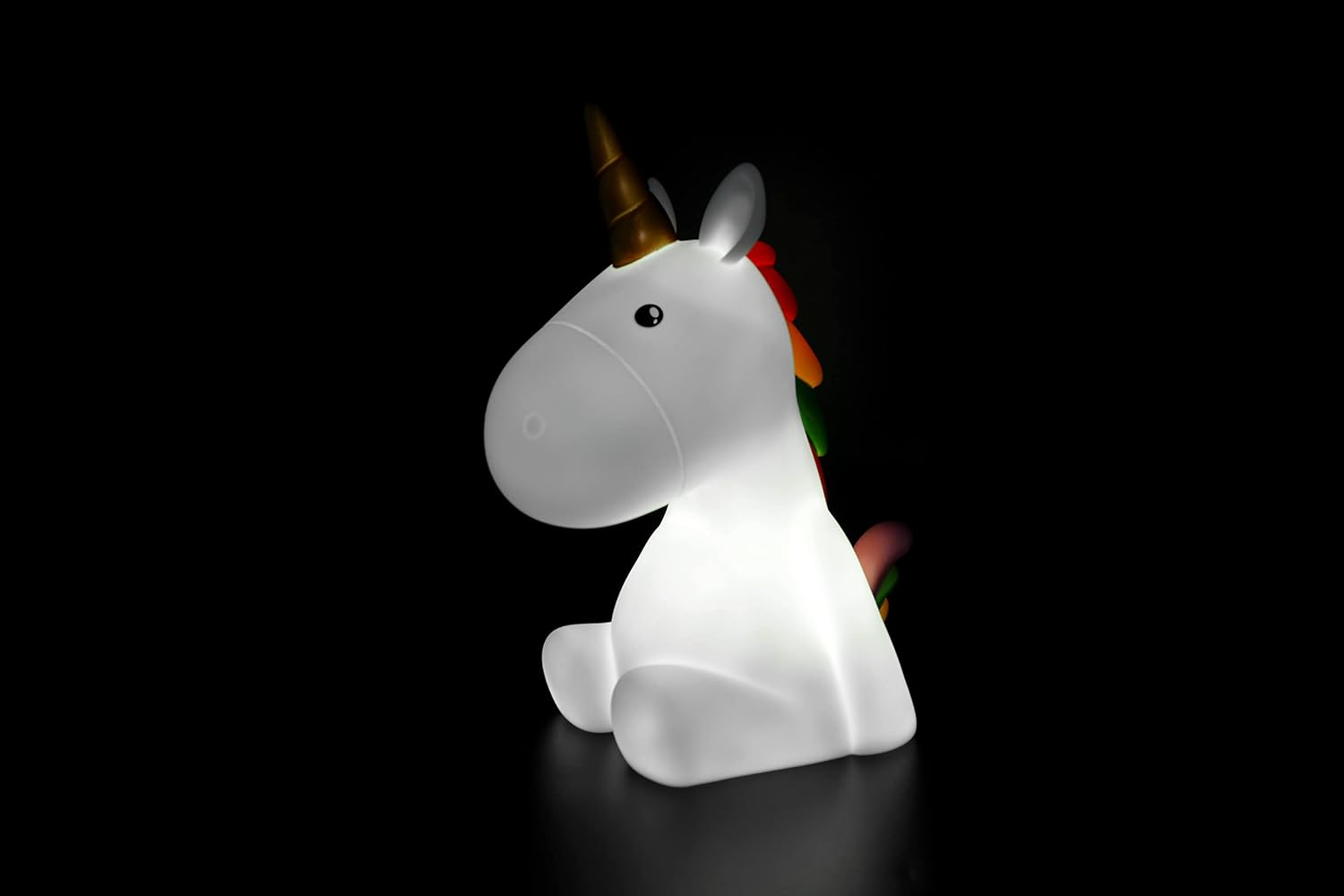 DHINK — Veilleuse LED enfant Licorne multicolore – Image 17
