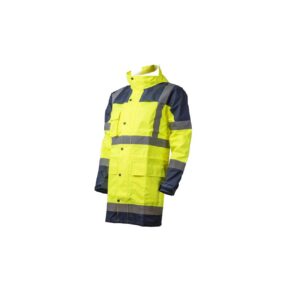 Alternative view of COVERGUARD HYDRA — Ensemble de pluie haute visibilité S