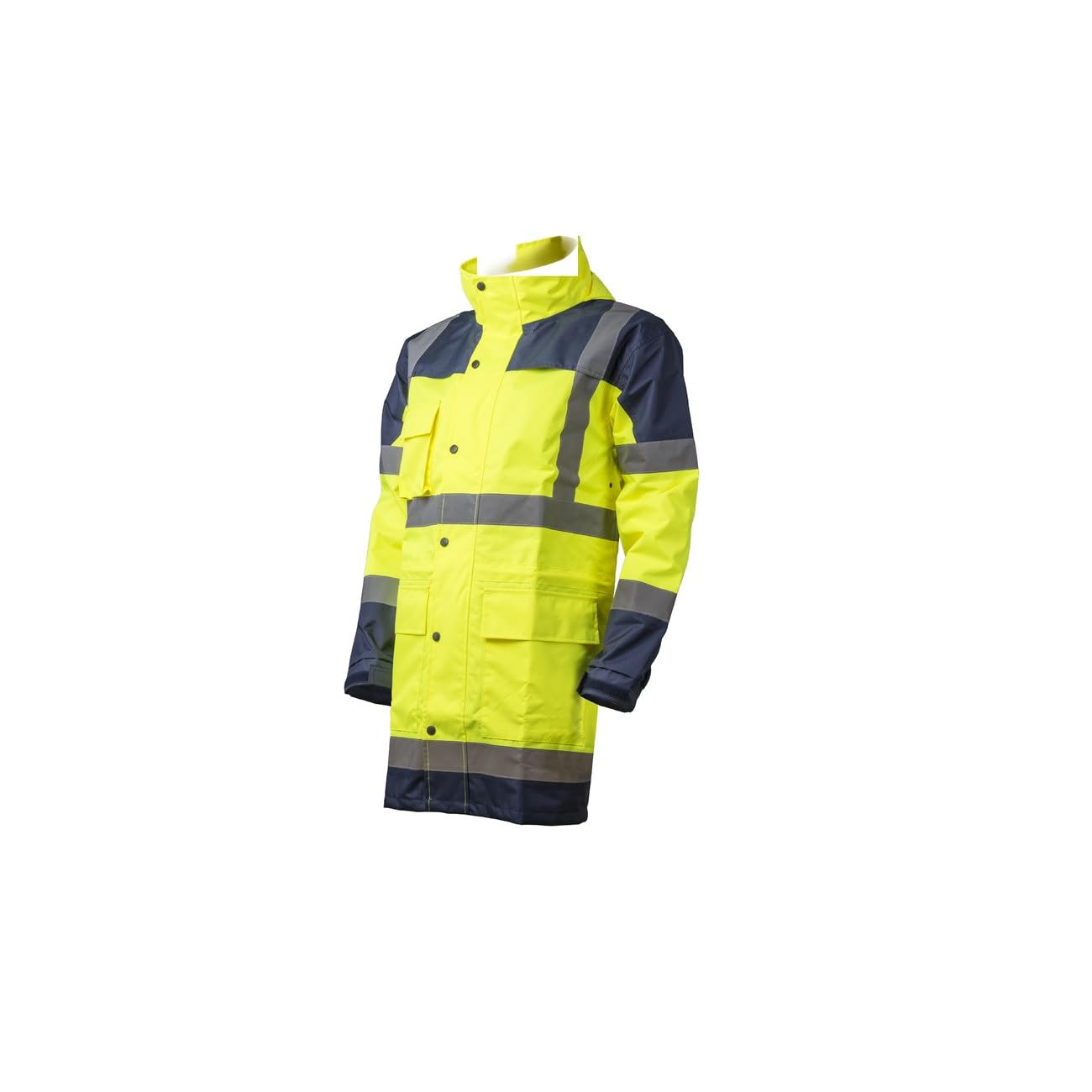 COVERGUARD HYDRA — Ensemble de pluie haute visibilité S – Image 8