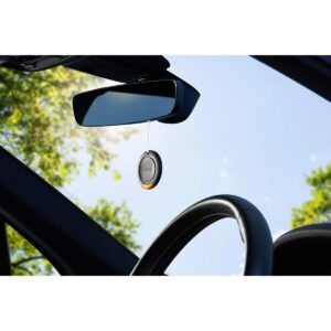 Alternative view of AXE — Désodorisant voiture 3D Dark Temptation