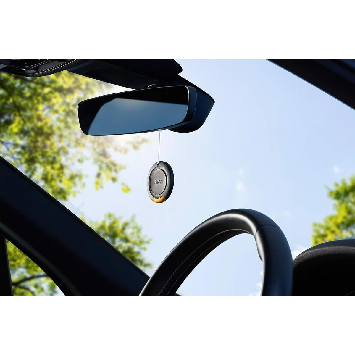 AXE — Désodorisant voiture 3D Dark Temptation – Image 2