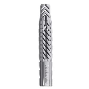 Alternative view of FISCHER UX 10 x 60 R — Cheville tous matériaux x50