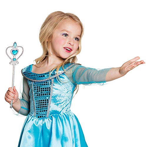 BOLAND — Baguette magique Anna bleue 32 cm – Image 2
