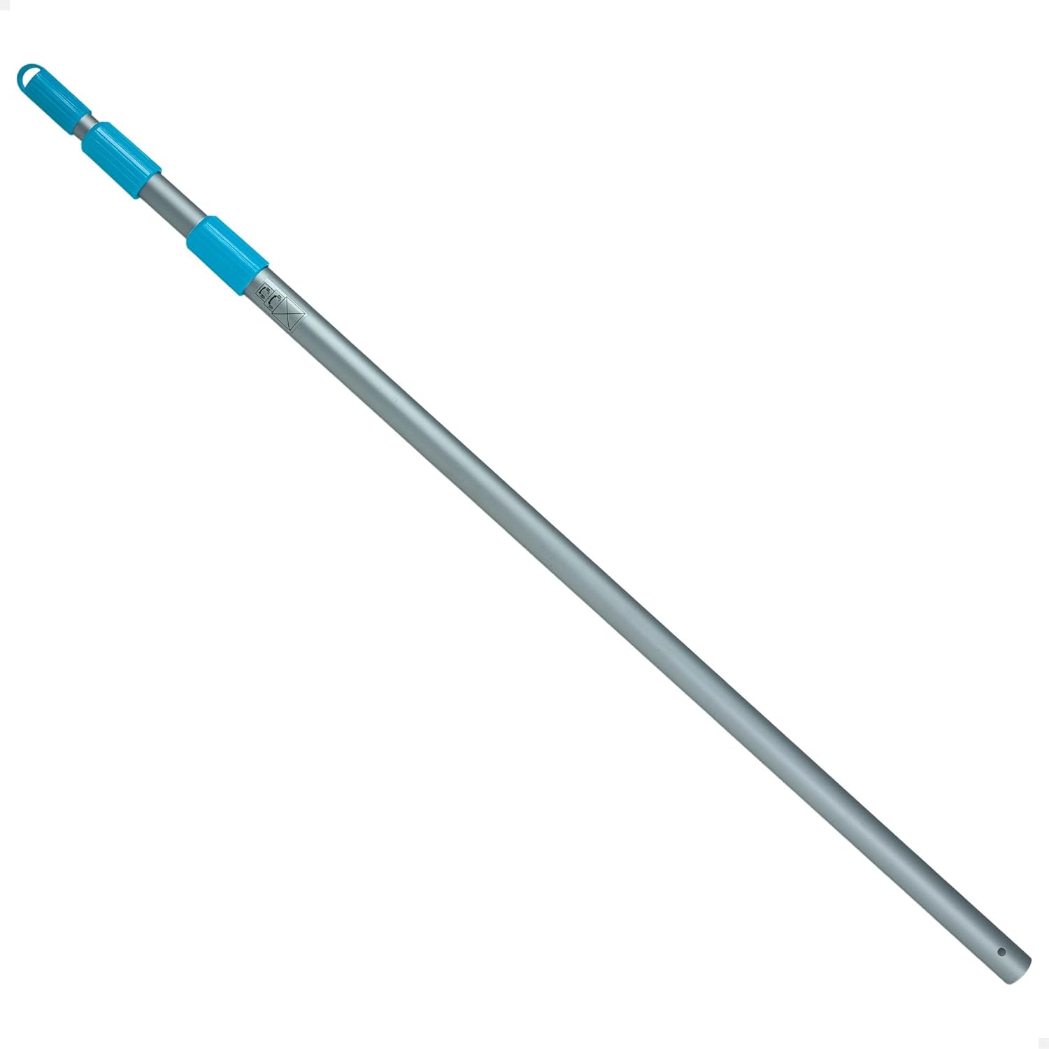 Intex Manche telescopique Aluminium 2m39 – Image 4