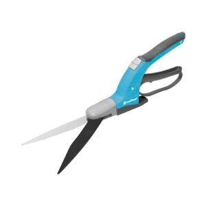 CELLFAST — Cisaille à Gazon 1 Main Lame 13 cm