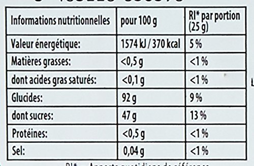 HARIBO Fraizibus — Bonbons dragéifiés x300 1230 g – Image 12