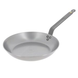 DE BUYER MINERAL B — Poêle en acier 20 cm