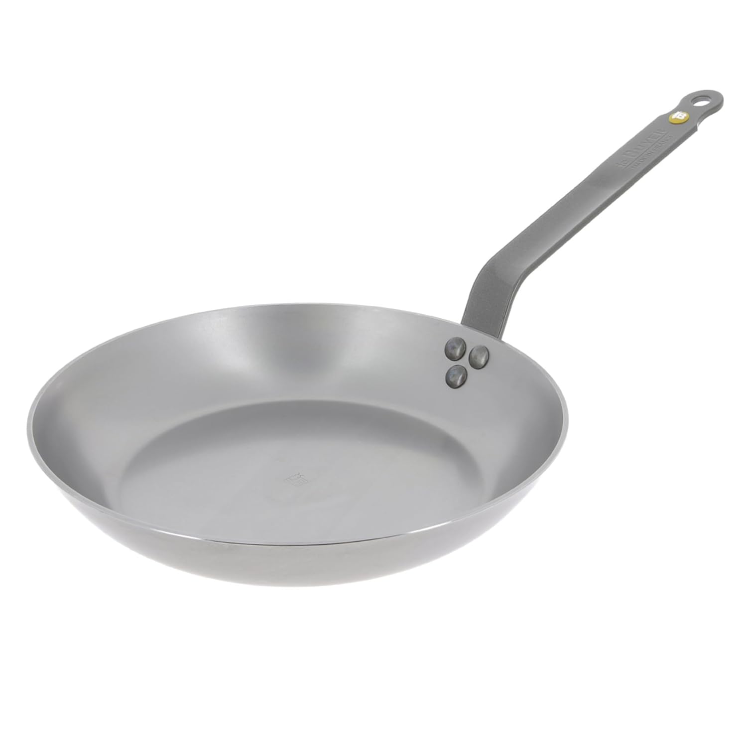 DE BUYER MINERAL B — Poêle en acier 20 cm