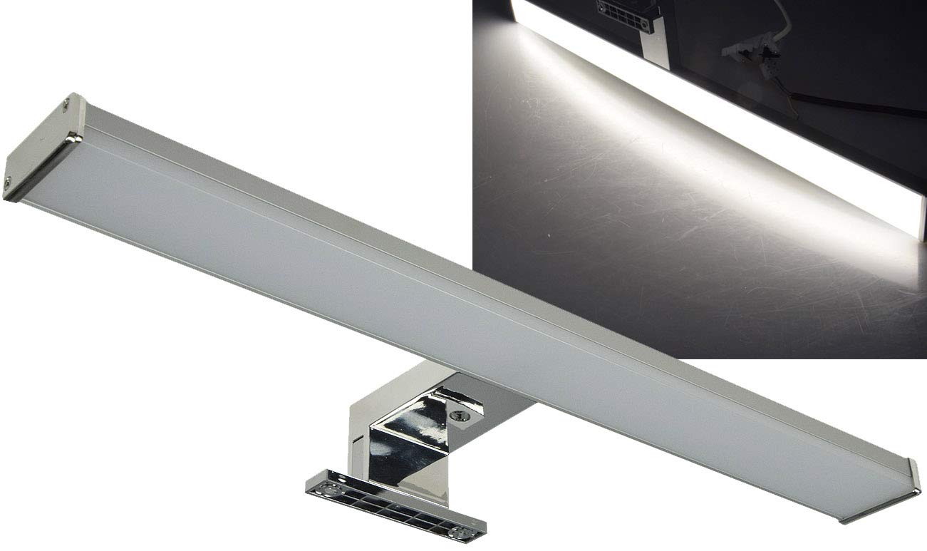 BANHO400 — Lampe de miroir LED 40 cm IP44 – Image 11