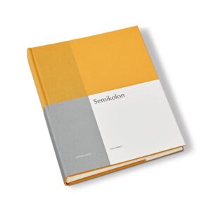 SEMIKOLON Natural Affair — Album photo Medium 160 photos