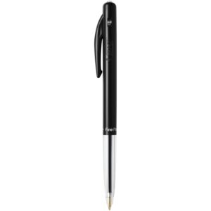 Alternative view of BIC M10 Original — Boîte de 50 Stylos-Bille 0,8 mm Noir