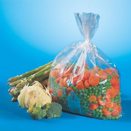 PAPSTAR — Lot de 24 sacs de congélation 10 l 60 x 40 cm – Image 2