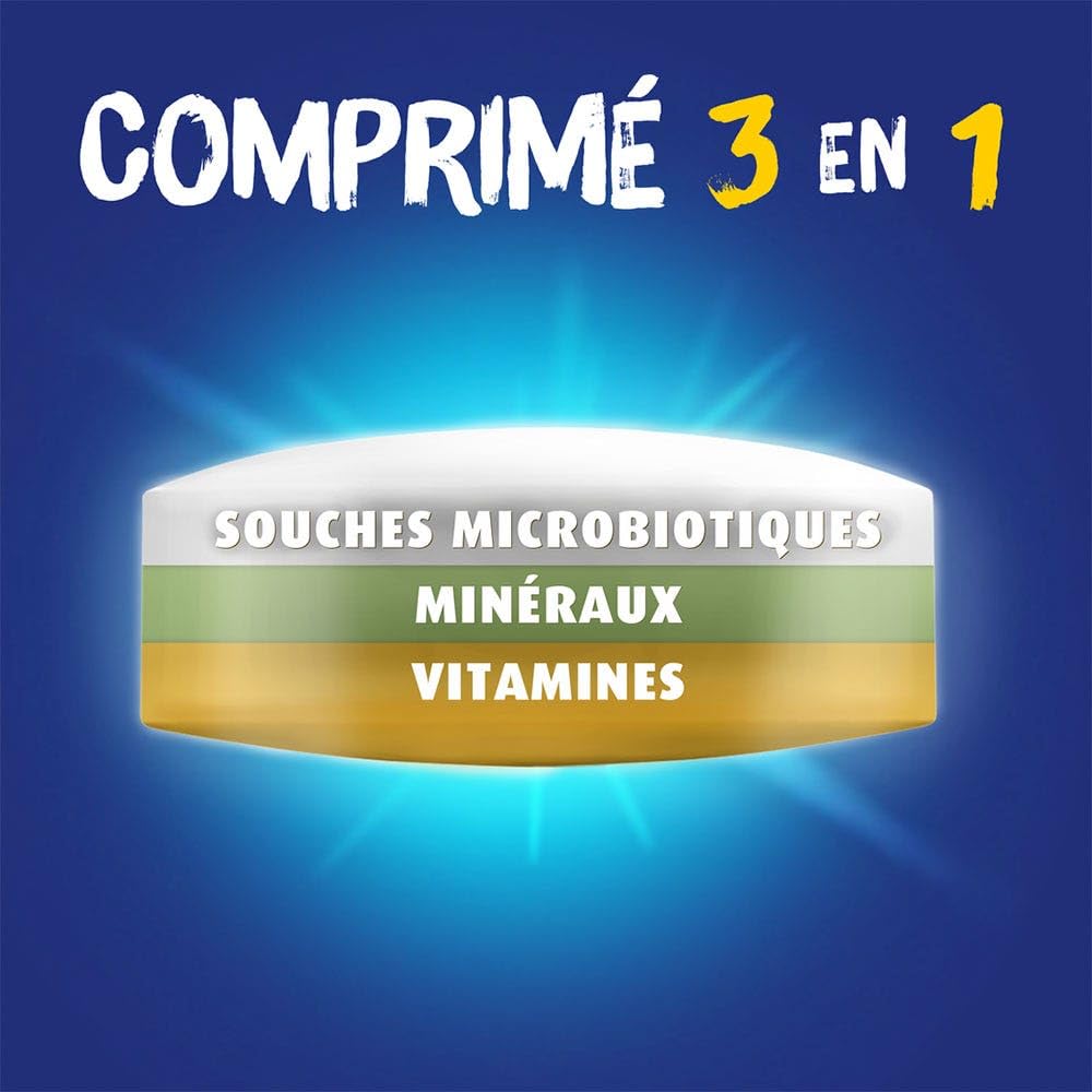 BION 3 Senior — Boîte de 90 Comprimés – Image 3