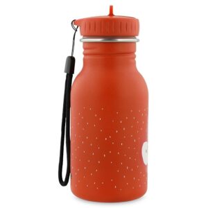 Alternative view of TRIXIE Baby Trixie — Gourde enfant inox 350ml Mr. Parrot