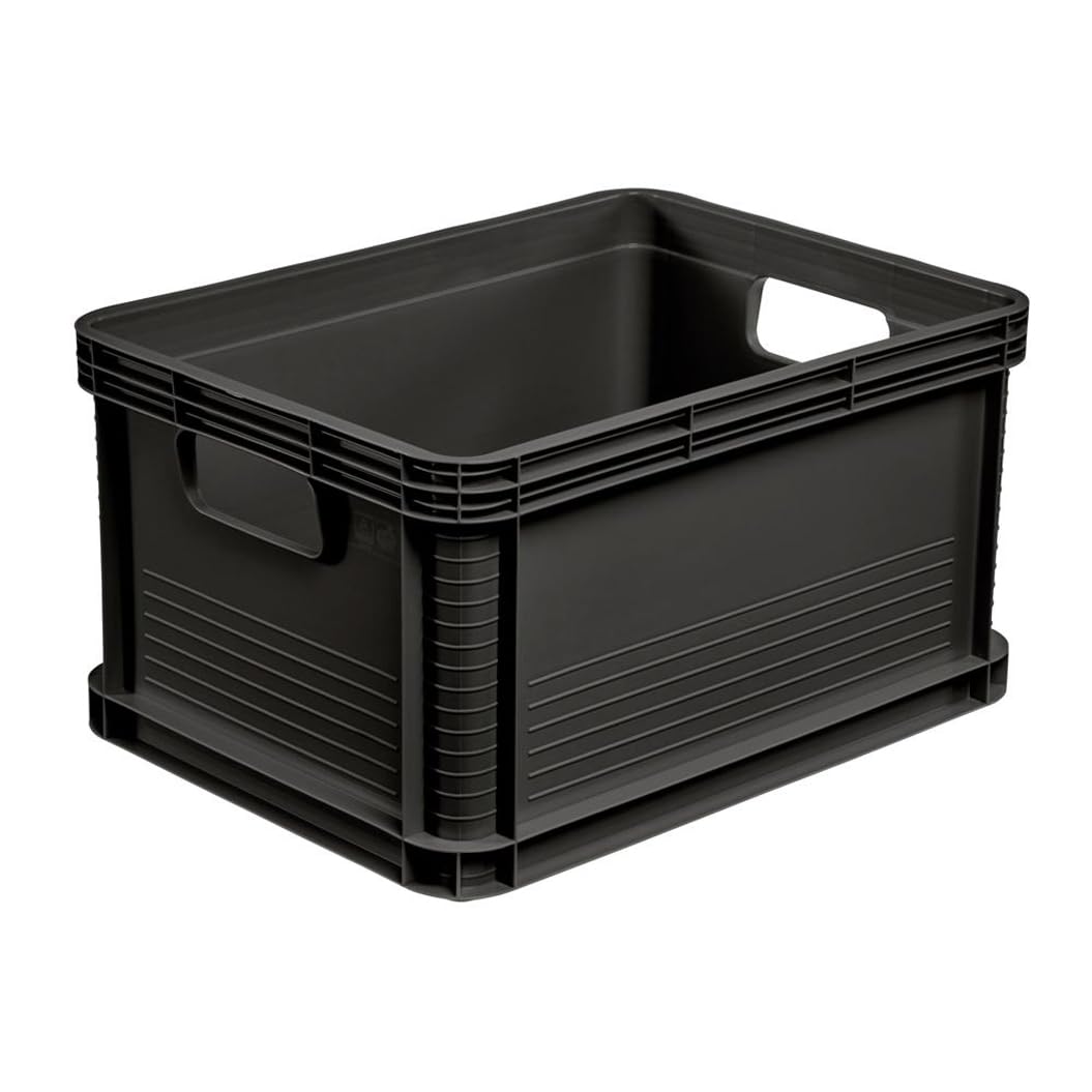 KEEEPER Robert — Boîtes de Transport Alimentaires Anthracite – Image 3