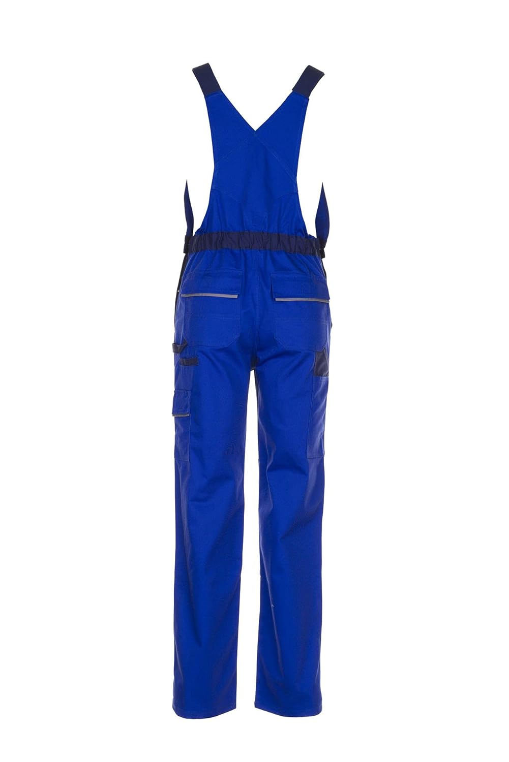 PLANAM Highline — Salopette de travail bleue taille 46 – Image 4