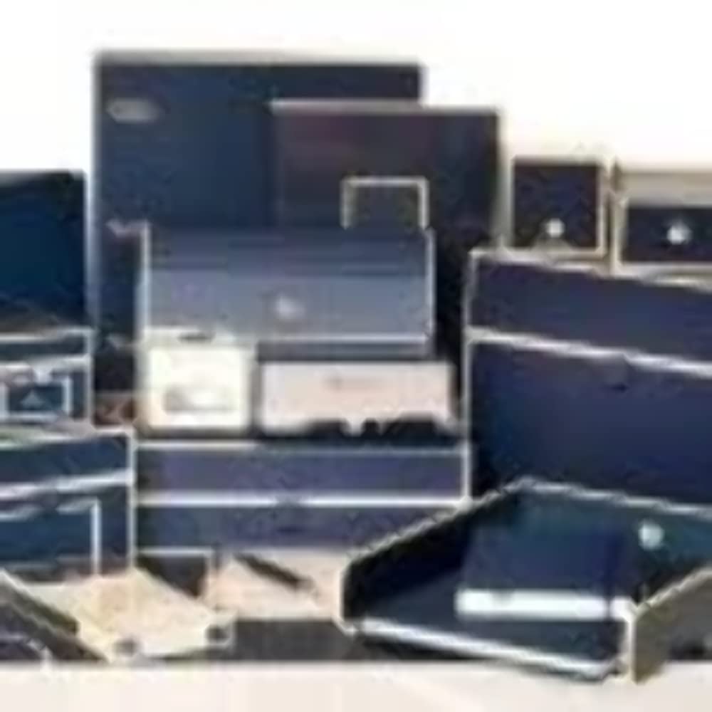 SEMIKOLON Economy Large — Album photo spirale 34,5 x 33,2 cm – Image 3