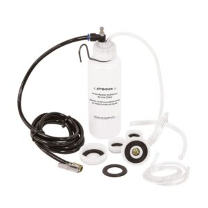 KIT — Purgeur de frein automatique