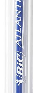 Alternative view of BIC Atlantis Classic — 36 Stylos-Bille Rétractables Bleus