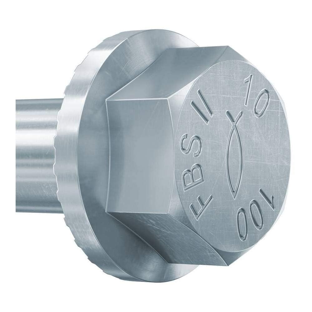 FISCHER ULTRACUT FBS II — Vis à béton 10x70 boîte de 50 – Image 4