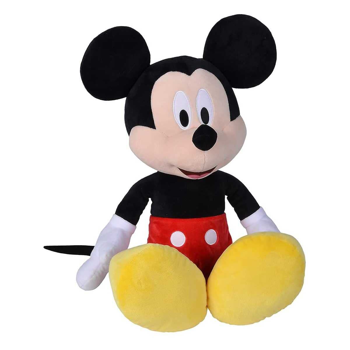 NICOTOY Disney Mickey — Peluche 60 cm – Image 3