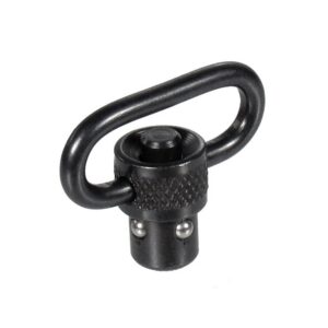 UTG — Sangle et montage noir taille M EU