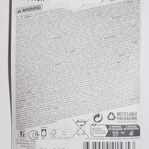Alternative view of Energizer Batterie au Lithium CR2016 3 V Ref E300520400 Lot 4 149376