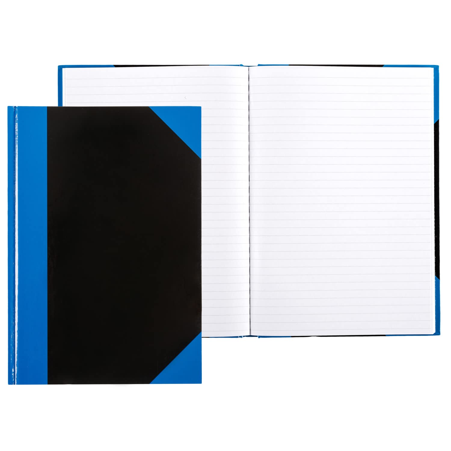 IDENA — Cahier A5 ligné 96 feuilles couverture rigide – Image 4