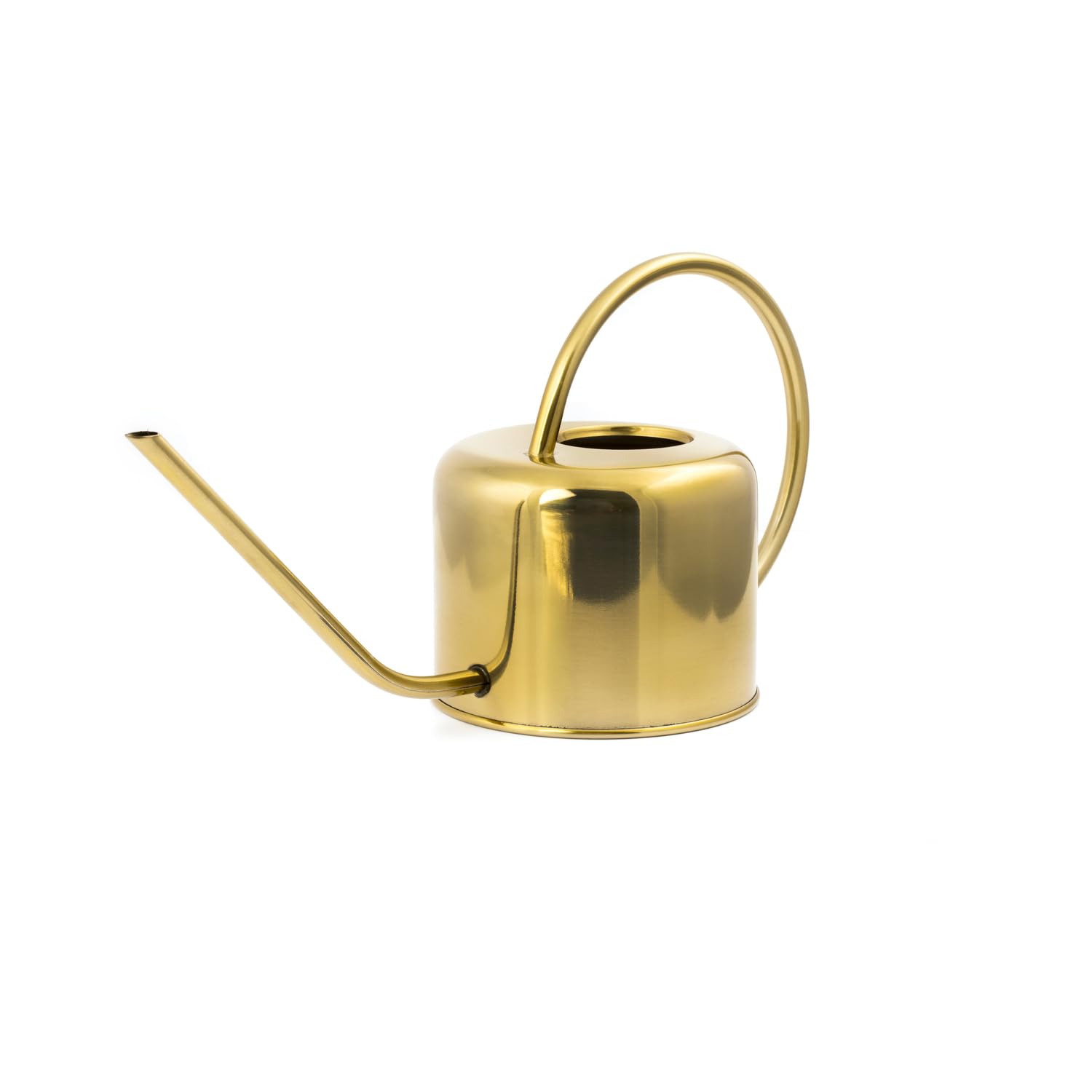 KIKKERLAND WC01 — Arrosoir Vintage Doré – Image 7