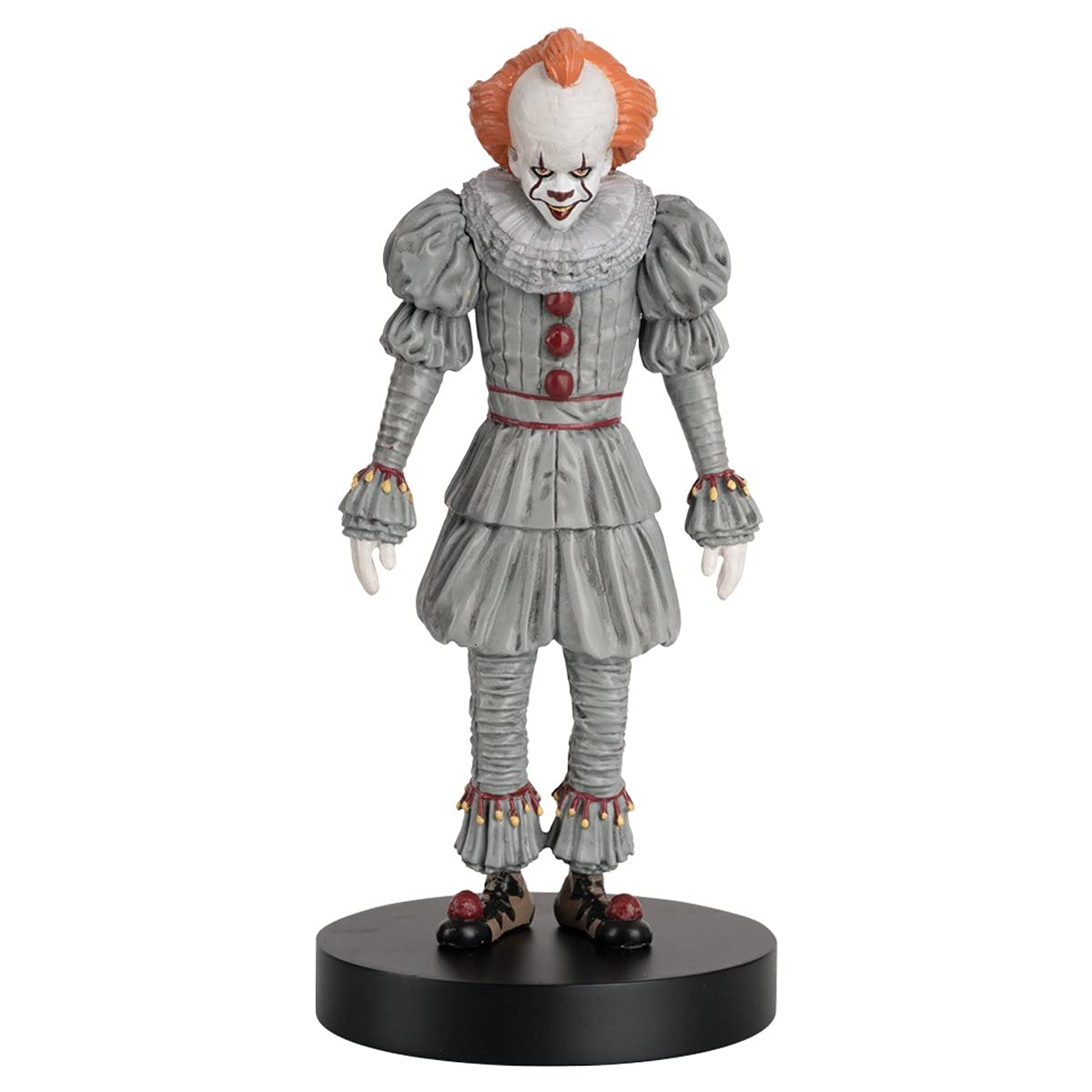 PENNYWISE 2019 — Figurine peinte à la main