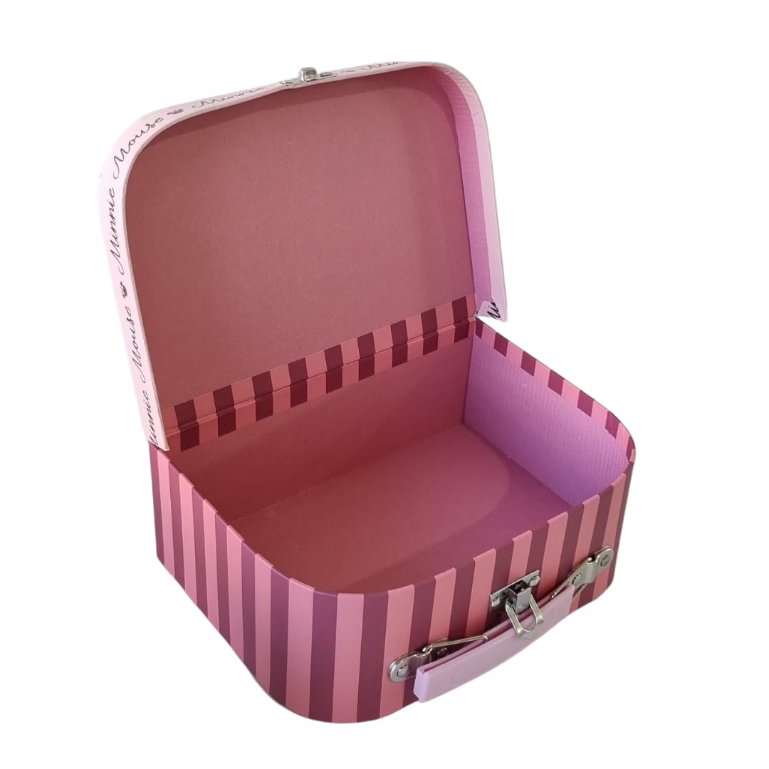 ARDITEX Minnie Mouse — Valisette de Rangement Enfant – Image 5