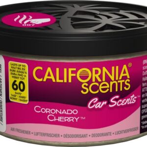 Alternative view of CALIFORNIA SCENTS Car Scents — Désodorisant Voiture Cerise