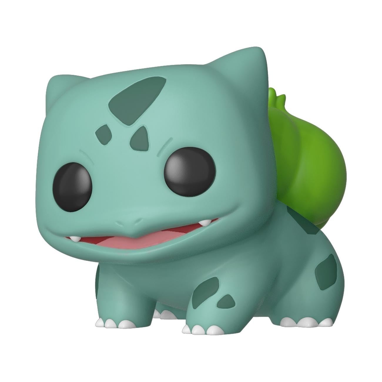 FUNKO POP! Games — Figurine Vinyle Bulbizarre 9,5 cm – Image 11