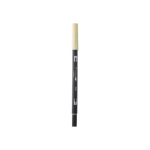 TOMBOW ABT — Feutre Double Pointe n°090