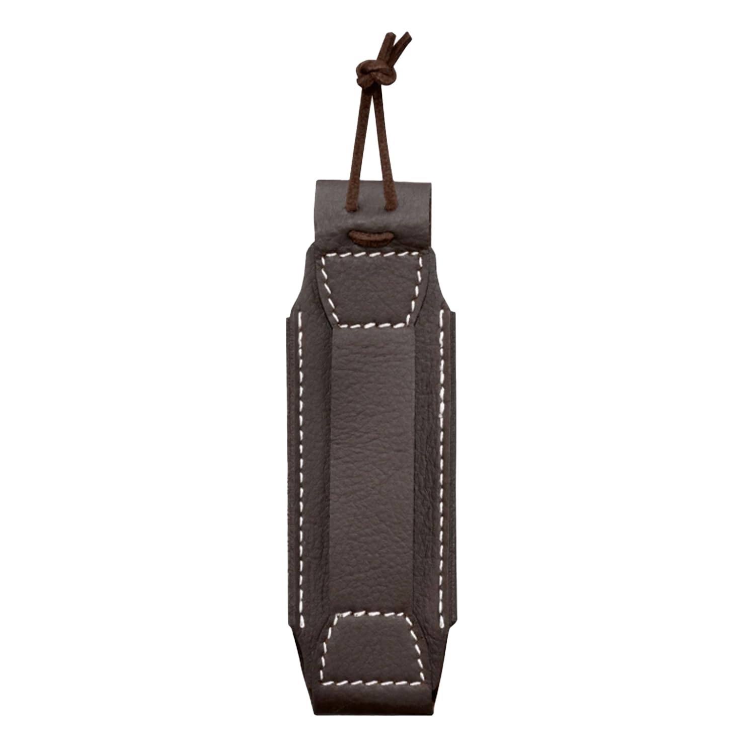OPINEL N°08 — Couteau de Poche Inox avec Étui Alpine – Image 6