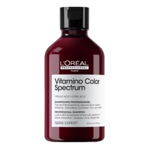 L'ORÉAL PROFESSIONNEL Série Expert — Shampoing cheveux colorés 300 ml