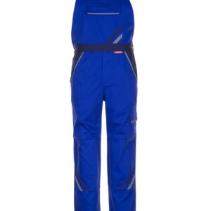 PLANAM Highline — Salopette de travail bleue taille 46