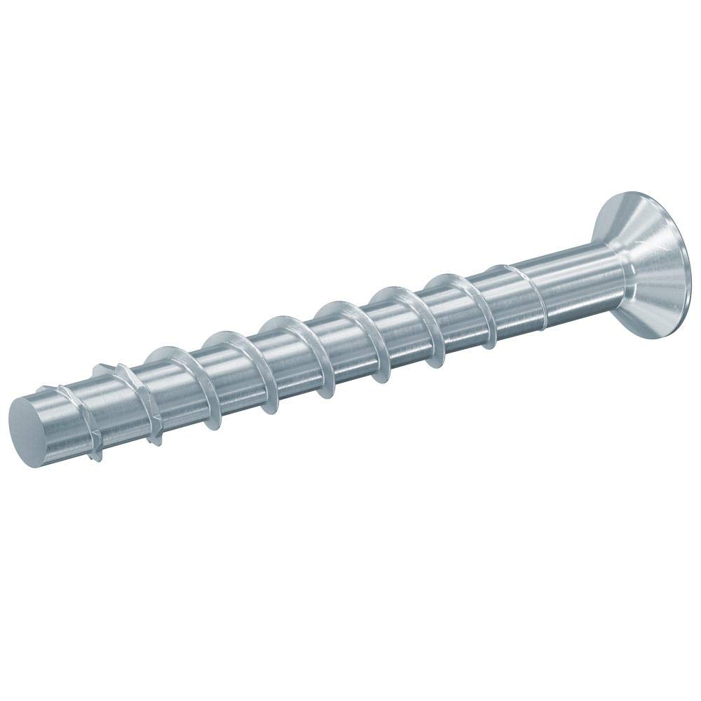 FISCHER UltraCut FBS II — Vis à béton 8x90, boîte de 50 – Image 2
