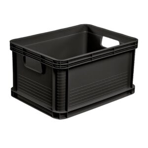 KEEEPER Robert — Boîtes de Transport Alimentaires Anthracite