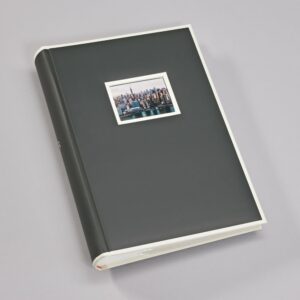 Alternative view of SEMIKOLON — Album photo 300 pochettes 22,5 x 32,8 cm