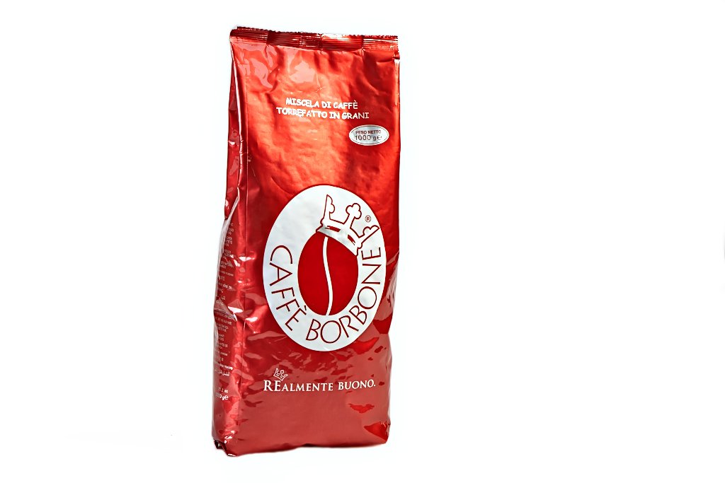 BORBONE GRANI 2 KG ROSSO