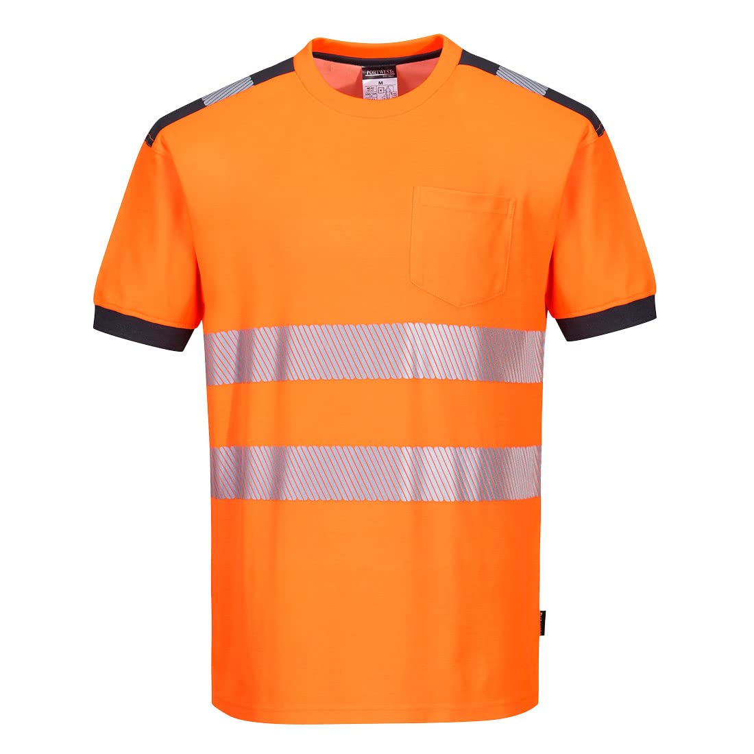 PORTWEST PW3 — T-shirt haute visibilité 3XL – Image 5