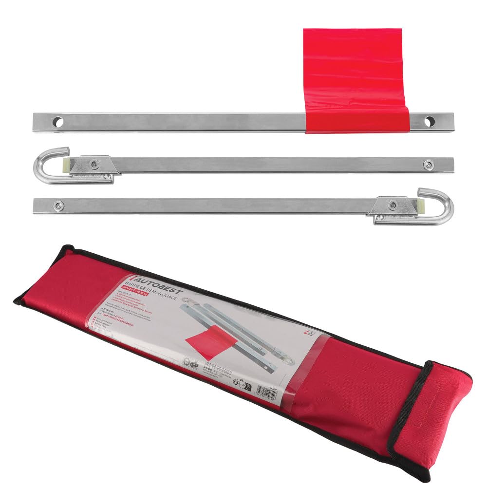 AUTOBEST — Barre de remorquage 2000kg – Image 6