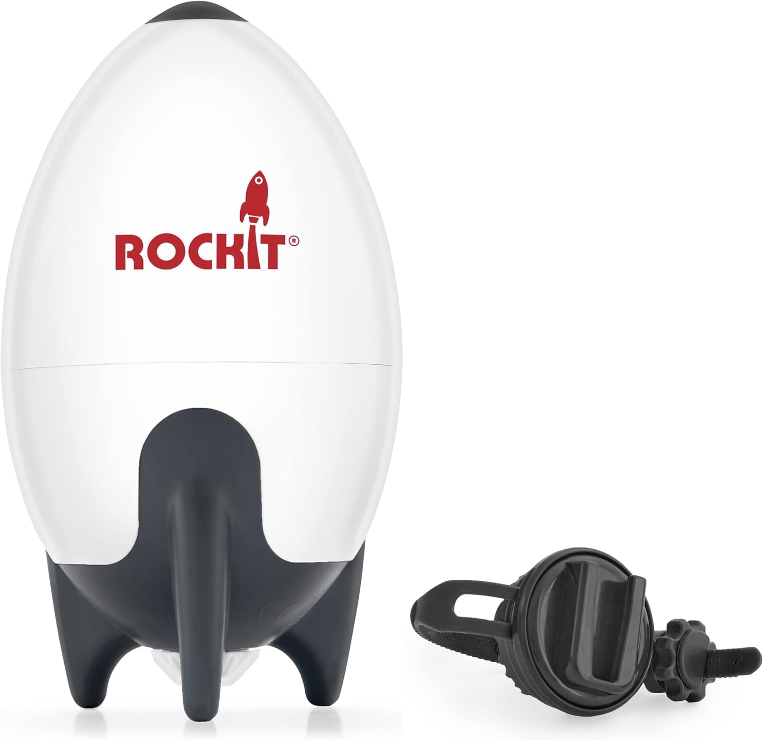 ROCKIT Rocker — Aide au Sommeil pour Bébé Rechargeable – Image 4