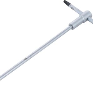 BGS — Tournevis à poignée en T coulissante Torx T25