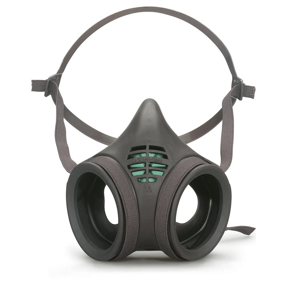 MOLDEX Série 8000 — Demi-masque réutilisable taille L – Image 12